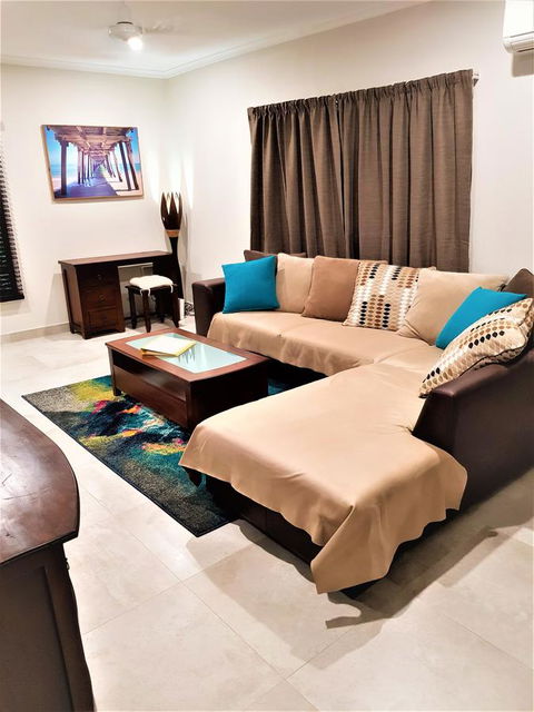 Darwin Beach Escape Holiday Home - Accommodation Cairns 7