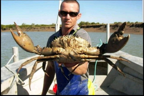 Darwin Beach Escape Holiday Home - Accommodation Cairns 32