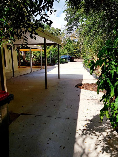 Darwin Beach Escape Holiday Home - Accommodation Cairns 19
