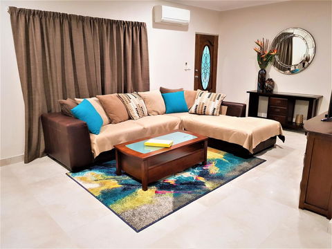 Darwin Beach Escape Holiday Home - Accommodation Cairns 3