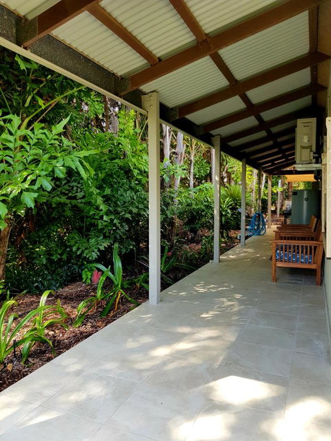 Darwin Beach Escape Holiday Home - Accommodation Cairns 20