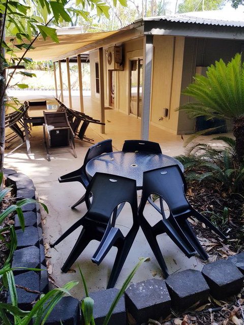 Darwin Beach Escape Holiday Home - Accommodation Cairns 18