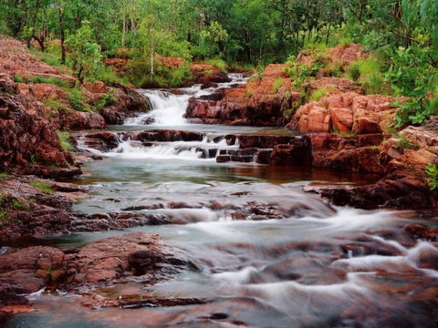 Darwin Beach Escape Holiday Home - Accommodation Cairns 0