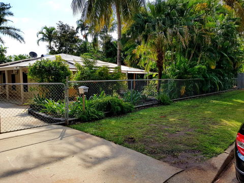 Darwin Beach Escape Holiday Home - Accommodation Cairns 16