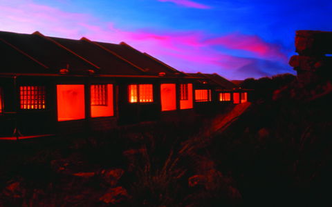 Discovery Resorts - Kings Canyon - Accommodation Cairns 29