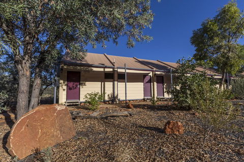Discovery Resorts - Kings Canyon - Accommodation Cairns 15