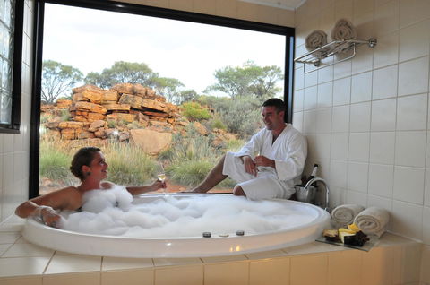 Discovery Resorts - Kings Canyon - Accommodation Cairns 33