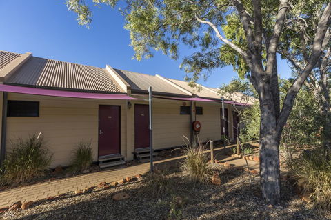Discovery Resorts - Kings Canyon - Accommodation Cairns 24