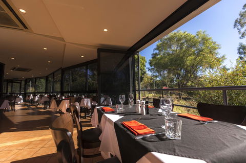 Discovery Resorts - Kings Canyon - Accommodation Cairns 7