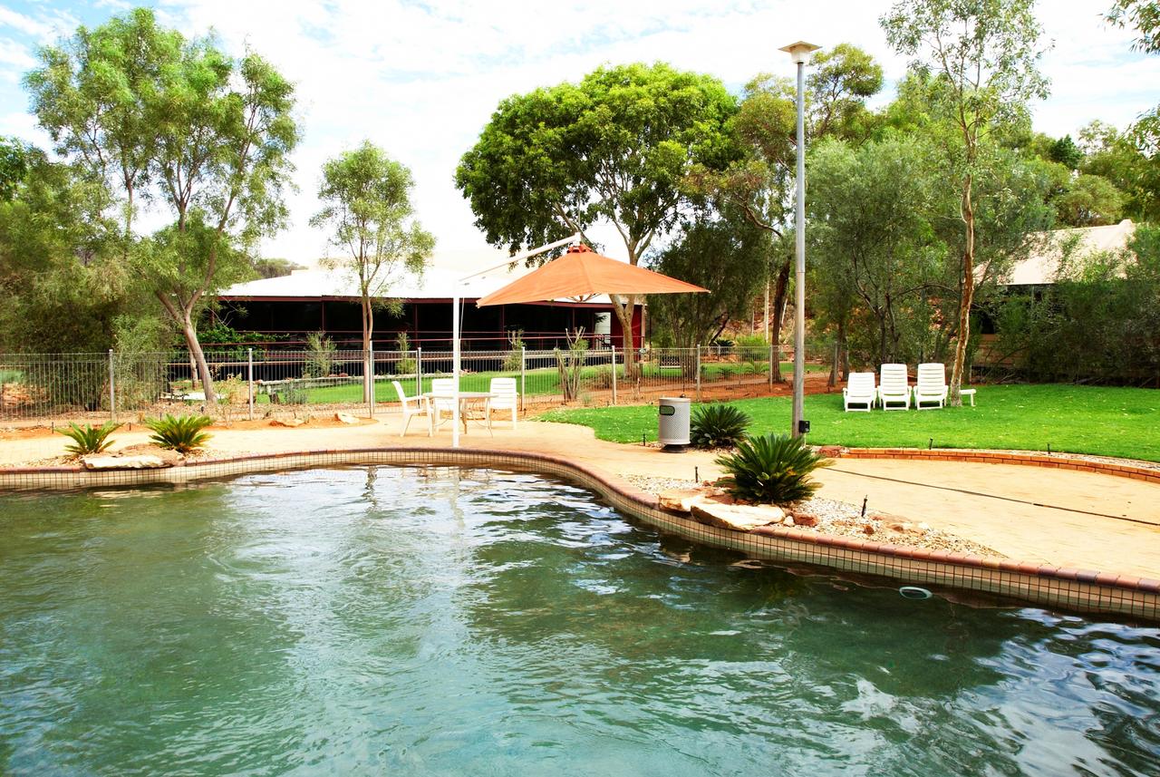 Anmatjere NT Accommodation Cairns