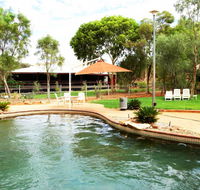 Kings Canyon Resort - Accommodation Cairns