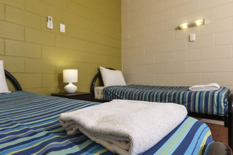 Discovery Resorts - Kings Canyon - Accommodation Cairns 20