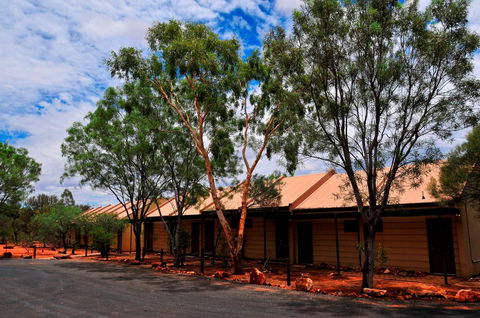 Discovery Resorts - Kings Canyon - Accommodation Cairns 30