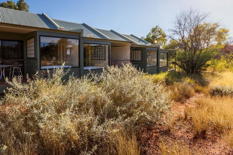 Discovery Resorts - Kings Canyon - Accommodation Cairns 1