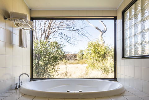 Discovery Resorts - Kings Canyon - Accommodation Cairns 8