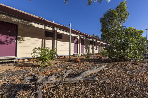 Discovery Resorts - Kings Canyon - Accommodation Cairns 25