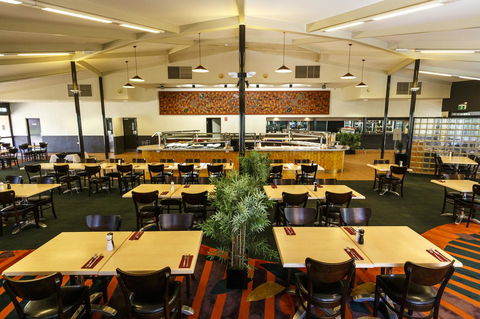 Discovery Resorts - Kings Canyon - Accommodation Cairns 10