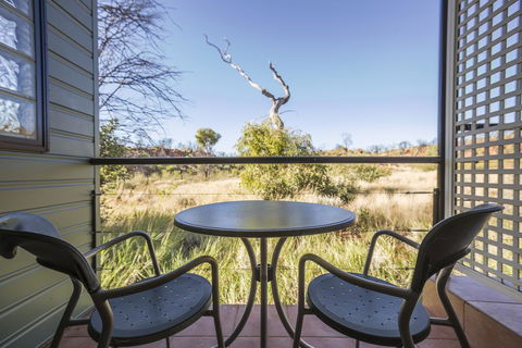 Discovery Resorts - Kings Canyon - Accommodation Cairns 22