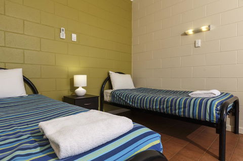 Discovery Resorts - Kings Canyon - Accommodation Cairns 21