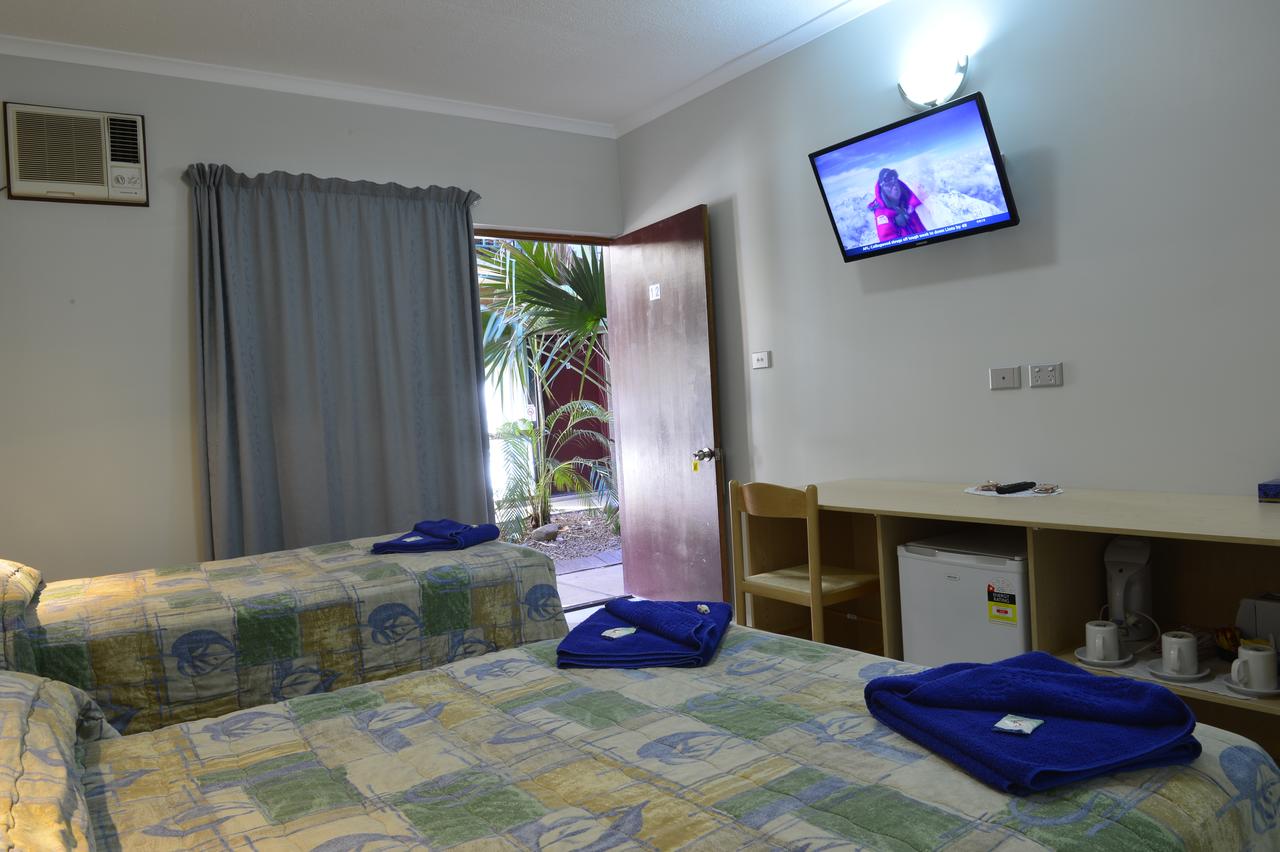  Accommodation Cairns