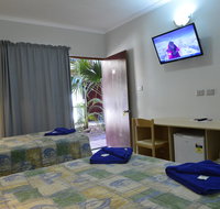Goldfields Hotel Motel - Accommodation Cairns