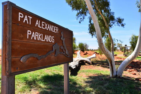 Erldunda Desert Oaks Resort - Accommodation Cairns 20