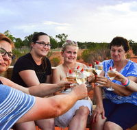 Erldunda Roadhouse - Accommodation Cairns