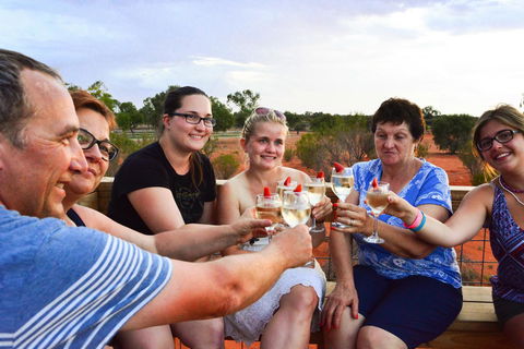 Erldunda Desert Oaks Resort - Accommodation Cairns 0
