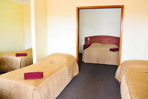 Erldunda Desert Oaks Resort - Accommodation Cairns 32