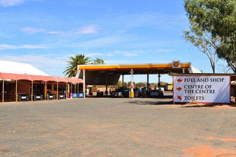 Erldunda Desert Oaks Resort - Accommodation Cairns 41