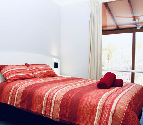 Erldunda Desert Oaks Resort - Accommodation Cairns 4