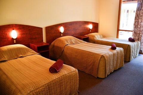 Erldunda Desert Oaks Resort - Accommodation Cairns 23