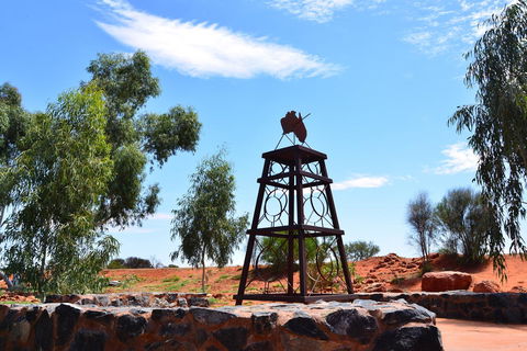 Erldunda Desert Oaks Resort - Accommodation Cairns 17