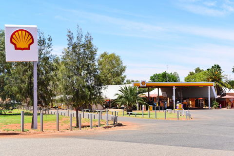 Erldunda Desert Oaks Resort - Accommodation Cairns 40