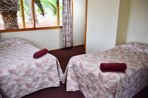 Erldunda Desert Oaks Resort - Accommodation Cairns 43
