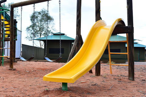 Erldunda Desert Oaks Resort - Accommodation Cairns 16