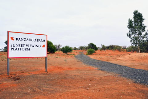 Erldunda Desert Oaks Resort - Accommodation Cairns 18
