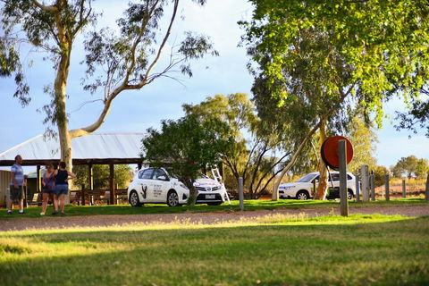Erldunda Desert Oaks Resort - Accommodation Cairns 26
