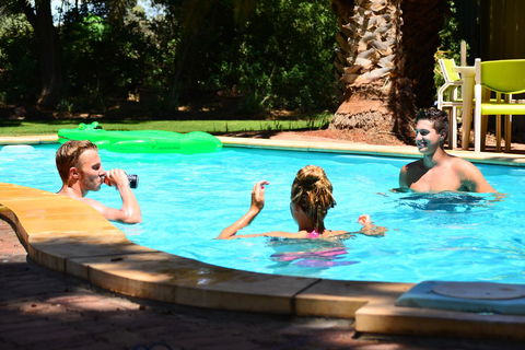 Erldunda Desert Oaks Resort - Accommodation Cairns 39
