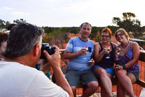 Erldunda Desert Oaks Resort - Accommodation Cairns 24