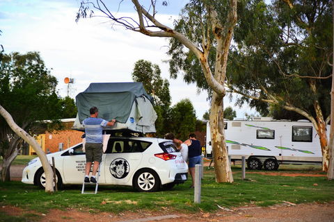 Erldunda Desert Oaks Resort - Accommodation Cairns 19