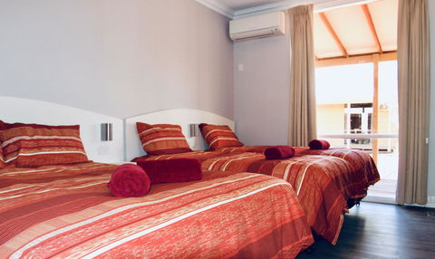Erldunda Desert Oaks Resort - Accommodation Cairns 12