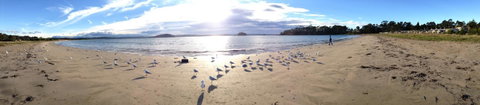 Corrigans Cove - Accommodation Cairns 2