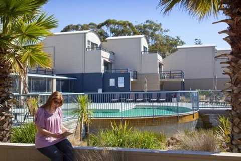 Corrigans Cove - Accommodation Cairns 13