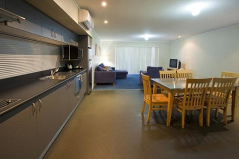 Corrigans Cove - Accommodation Cairns 7
