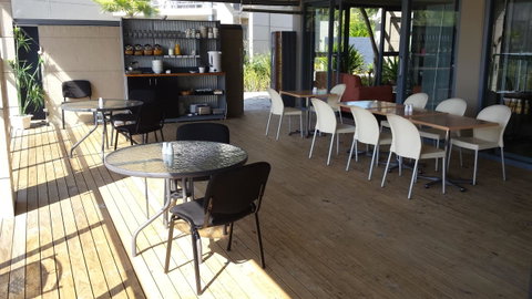 Corrigans Cove - Accommodation Cairns 24