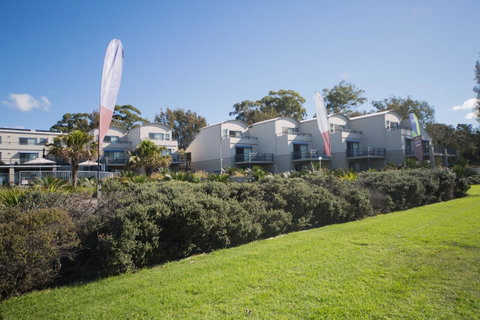 Corrigans Cove - Accommodation Cairns 21