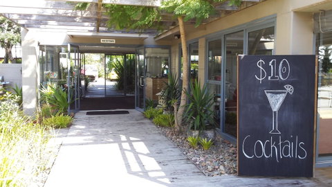 Corrigans Cove - Accommodation Cairns 28