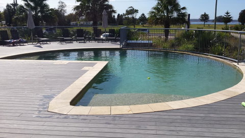 Corrigans Cove - Accommodation Cairns 25