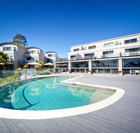 Corrigans Cove - Accommodation Cairns
